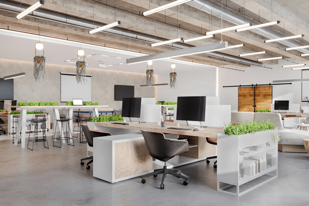 Coworking Space