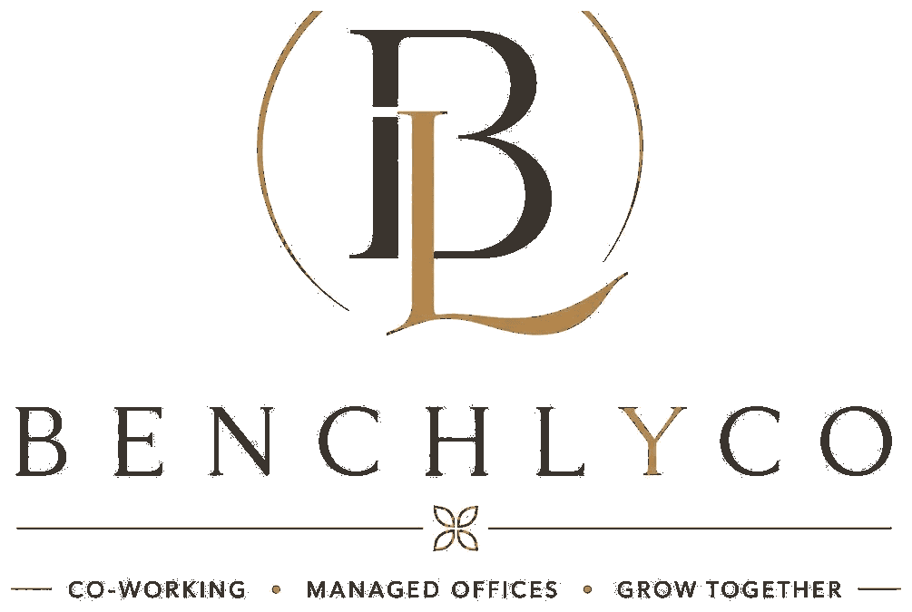 Benchlyco logo