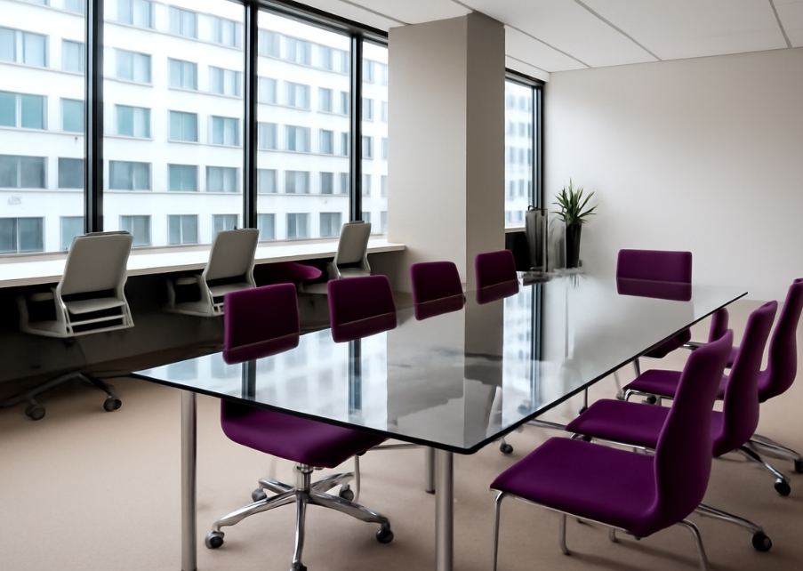 Conference table