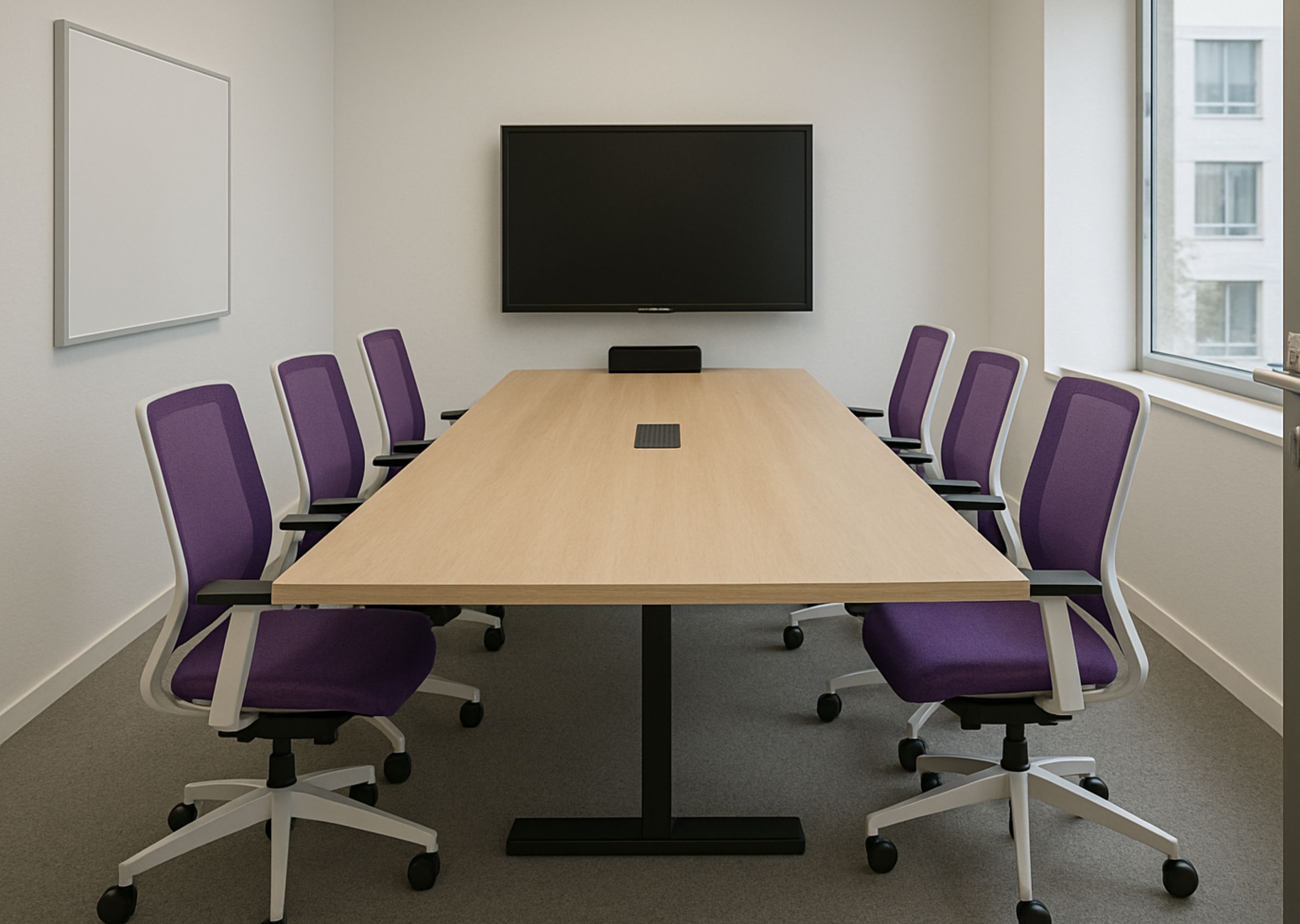 Conference table