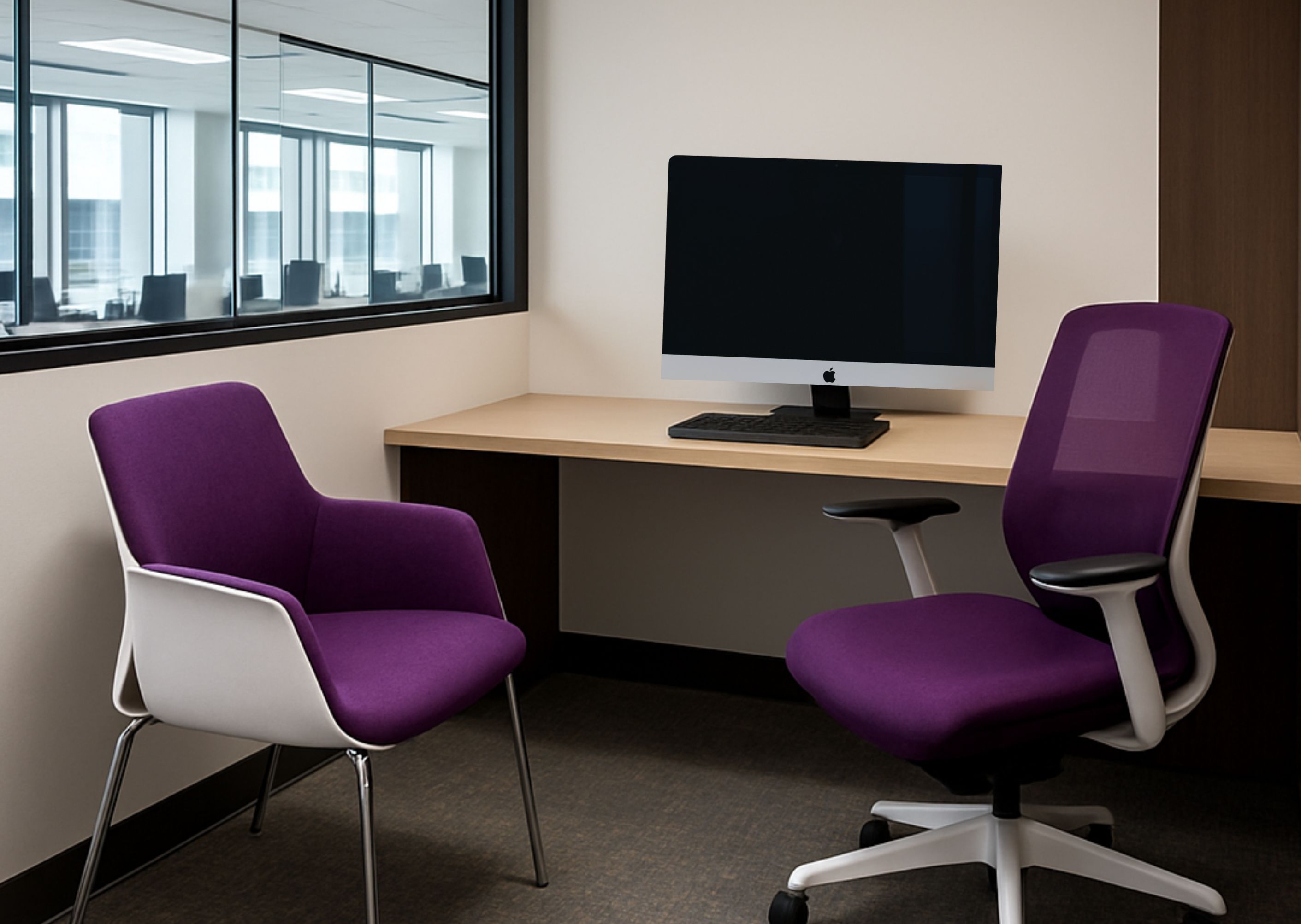 Conference table